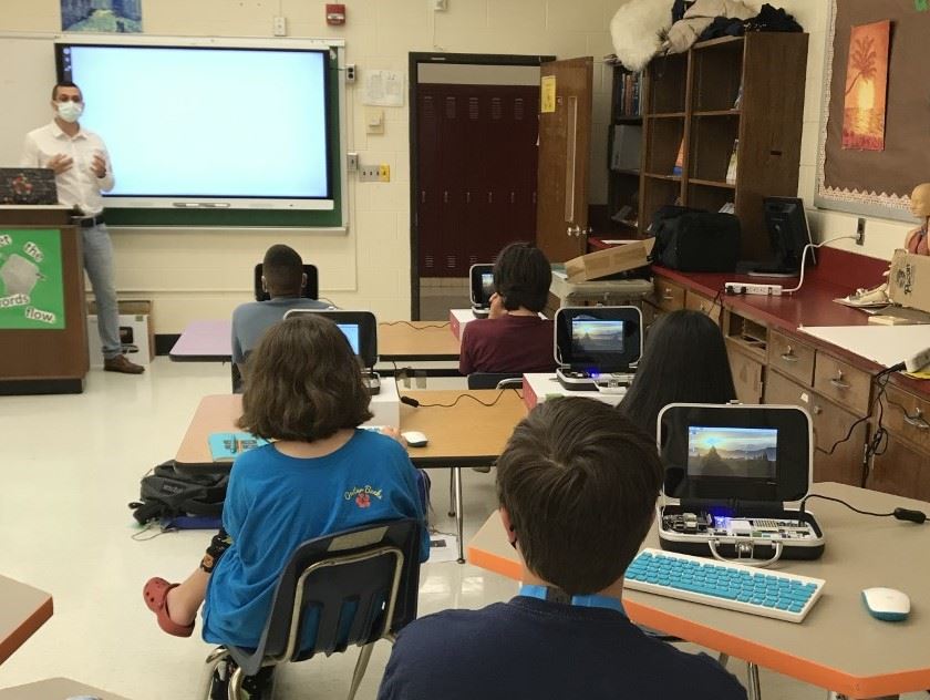  CyberCamp